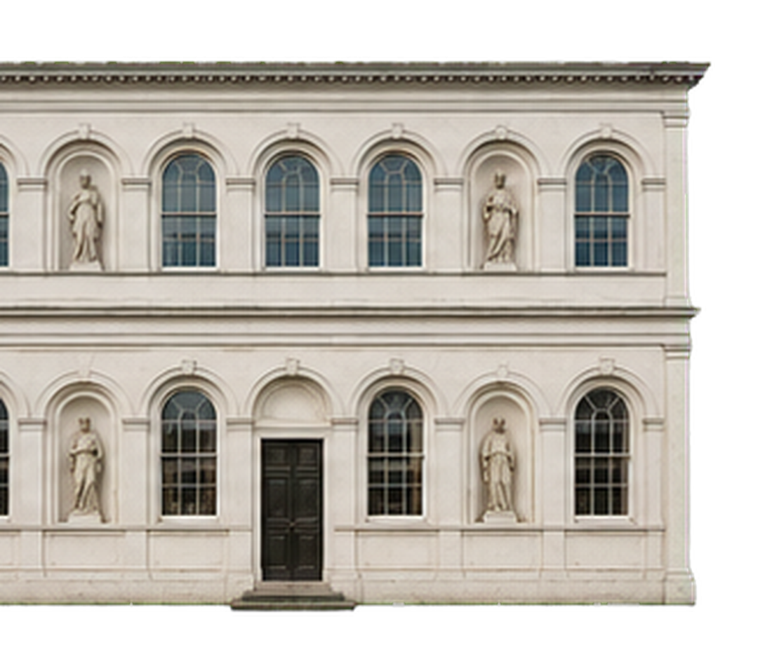 Classical cast gallery
