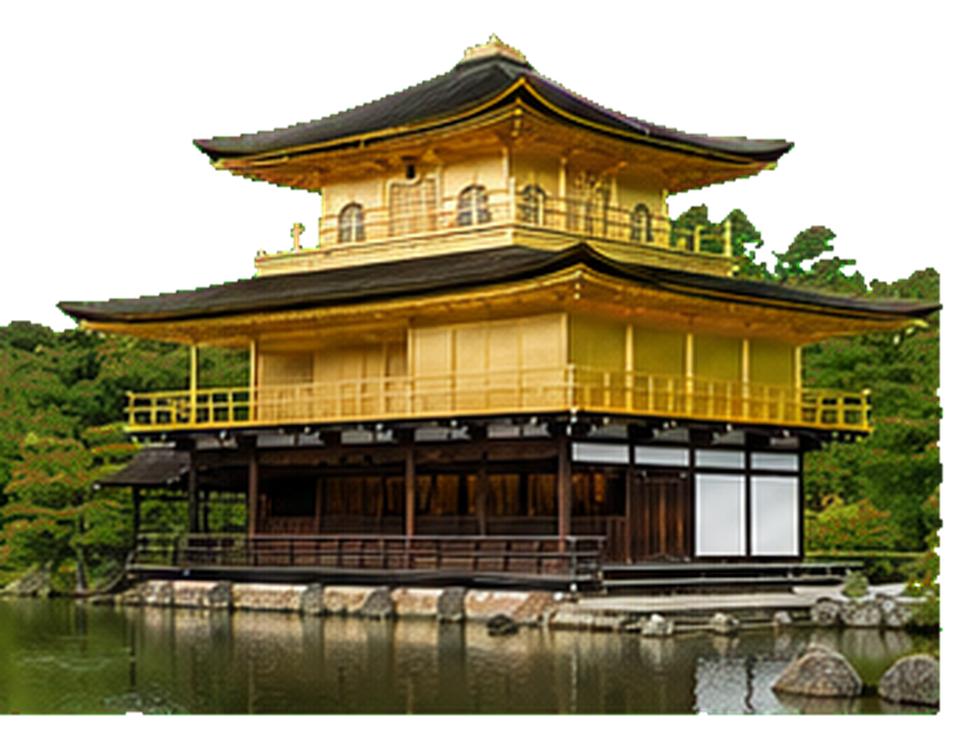 Golden Pavilion