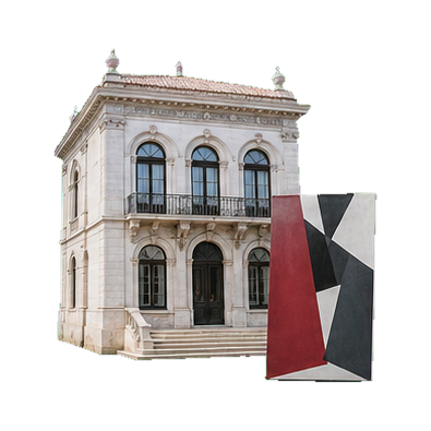 Chiado contemporary art museum