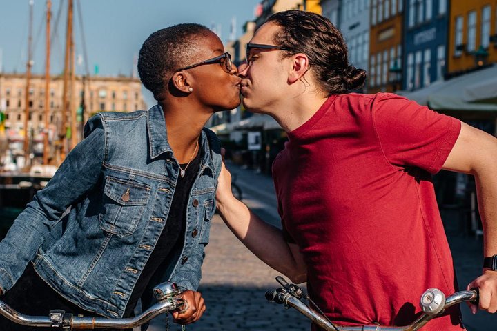 Private Photo Session with a Local Photographer in Copenhagen