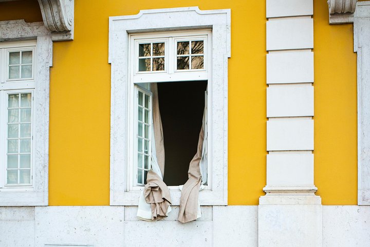 Lisbon Photography Masterclass - Private Photography Lesson