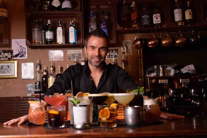 Sangria Masterclass in Barcelona